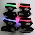 Doglemi Neueste Hund Led Produkt Mesh Puppy Pet Led Hundegeschirr